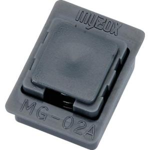 MYZOX スタッフ部品 角型ボタン 新型<MG-02A> ( 000017 )｜orangetool