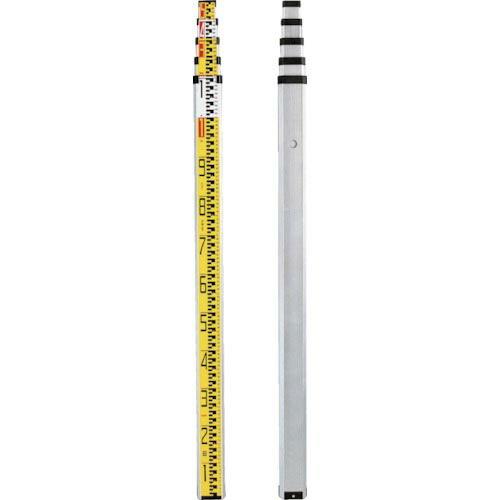 MYZOX アルゴーST 5m5段&lt;ALM-55&gt;  ( 011051 ) (株)マイゾックス (メ...