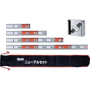 MYZOX ニューアル5点セット<NAR-5SET> ( 021007 )｜orangetool