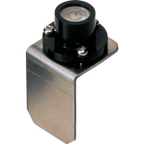 MYZOX スタッフ用水準器 SB-60&lt;SB-60&gt;  ( 111115 ) (株)マイゾックス ...