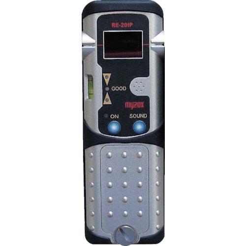 MYZOX 受光器&lt;RE-20IP&gt; ( 217834 ) (株)マイゾックス (メーカー取寄)