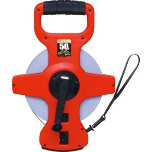 MYZOX マイスチール 3倍速50m<MYS-50> ( 218434 )｜orangetool