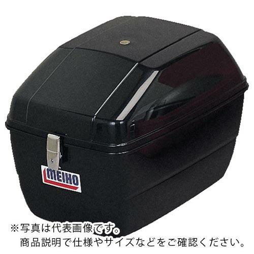 MEIHO カスタムセブン(ブラック) ( CUSTOM7 ) 明邦化学工業(株)