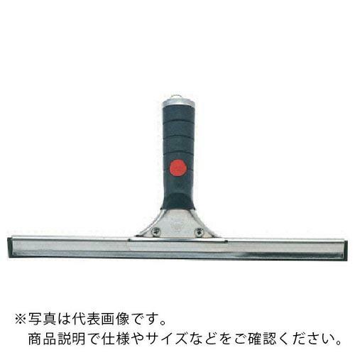 コンドル プロテック 窓用水切り グラススクイジー 300 ステンレス・グリップ付 ( C75-12...