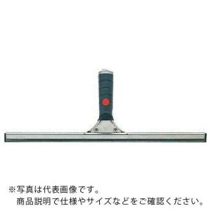 コンドル プロテック 窓用水切り グラススクイジー 450 ステンレス・グリップ付 ( C75-12-045X-MB )｜orangetool