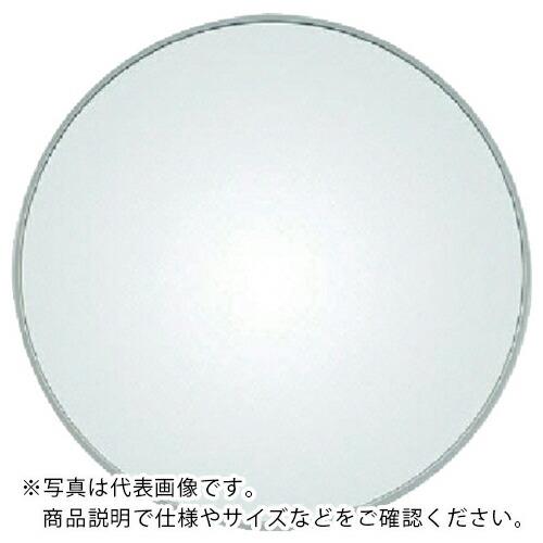 ユニット ガレージミラー ミラー/ガラス 310Фmm ( 869-51A ) ユニット(株) (メ...