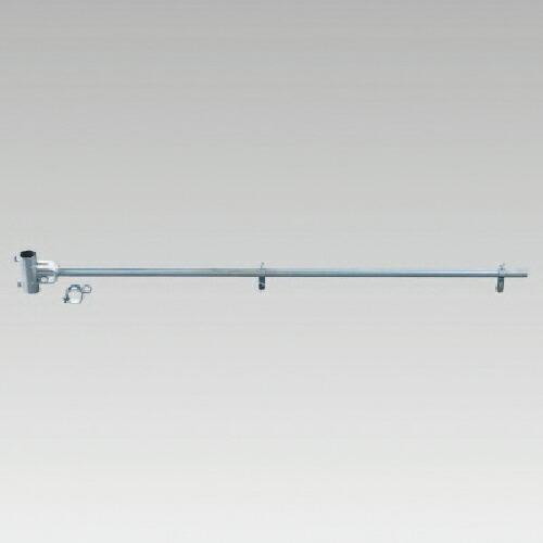 ユニット フラッグホルダー 大 下段用 ( 372-47A ) ユニット(株) (メーカー取寄)