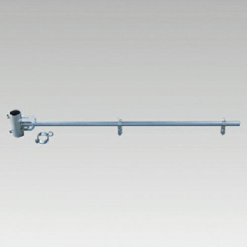 ユニット フラッグホルダー 小 下段用 ( 372-48A ) ユニット(株) (メーカー取寄)