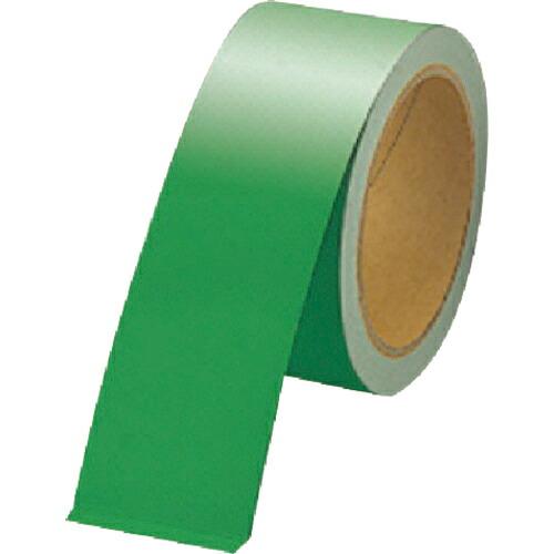 ユニット 反射テープ緑 ポリエステル樹脂フィルム 50mm幅×10m ( 374-38 ) ユニット...