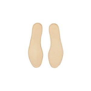 ユニット 踏抜防止全敷25cm 芯材/ステンレス板・表材/総ヌメ革 ( 378-49-5 ) ユニッ...