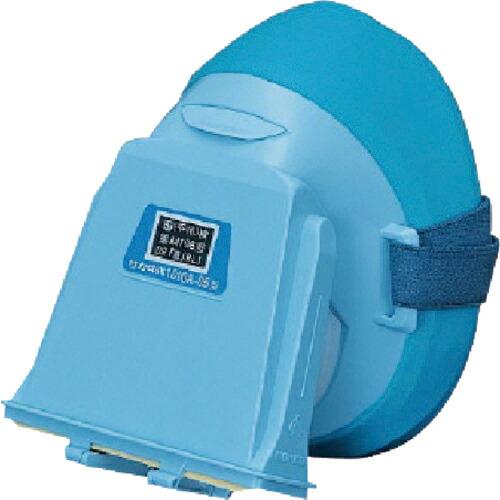 ユニット 防じんマスク ( 379-12 ) ユニット(株) (メーカー取寄)