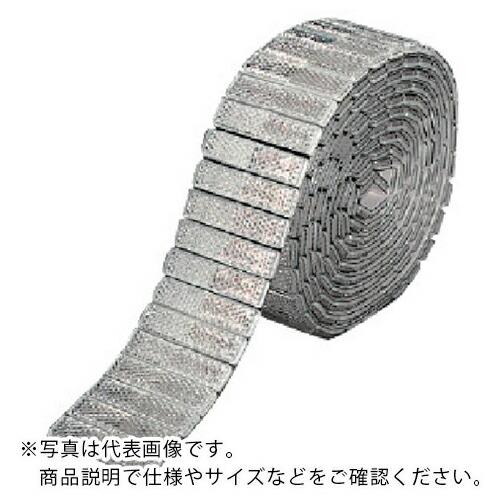 ユニット レフテープ(クリアー) アクリル 50mm幅×2.5m巻 ( 866-01 ) ユニット(...