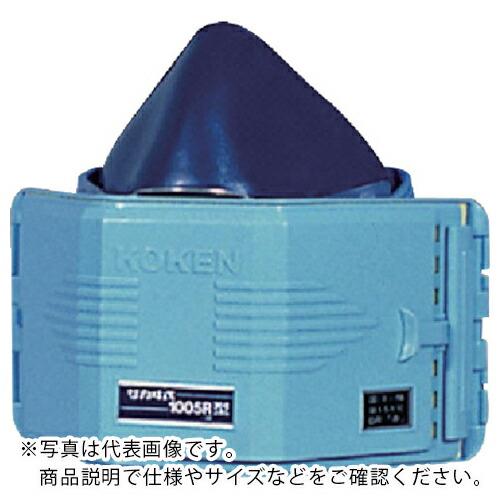 ユニット マスク(防じん) ( 872-06 ) ユニット(株) (メーカー取寄)