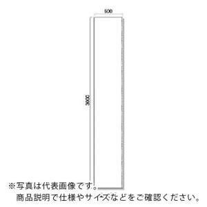 ユニット アドフラットホワイトパネルのみ3m ( 957-101 ) ユニット(株) (メーカー取寄)｜orangetool