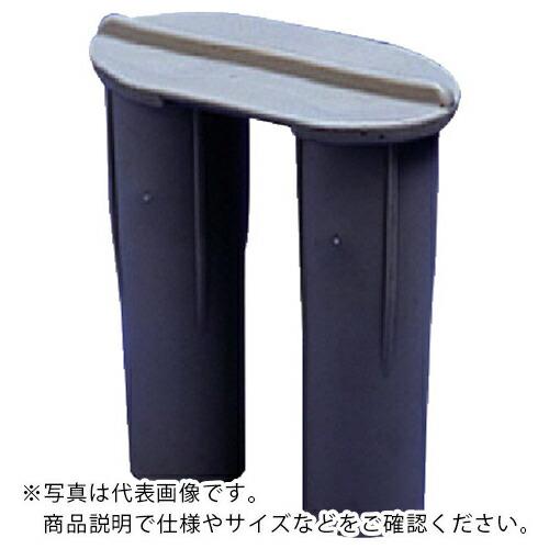 ユニット ディックフェンス用ジョイント ( 958-10 ) ユニット(株) (メーカー取寄)