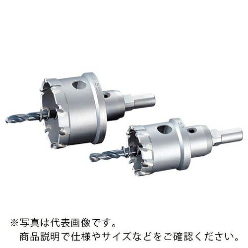 UNIKA 超硬ホールソーメタコアトリプル 120mm ( MCTR-120 )