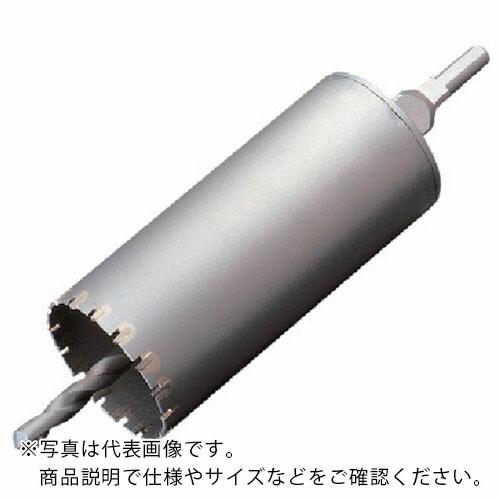 UNIKA ESコアドリル ALC用100mm ストレートシャンク ( ES-A100ST ) ユニ...
