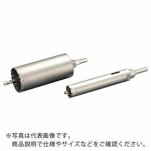 UNIKA ESコアドリル ALC用35mm ストレートシャンク ( ES-A35ST ) ユニカ(...