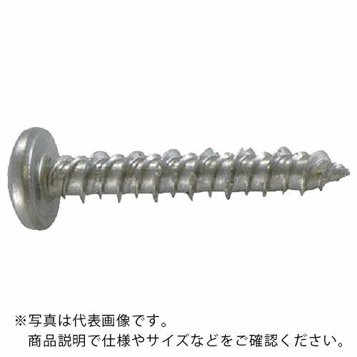 UNIKA プラグレスアンカー ノンプラビス ステンレス ナベ Bドリル付  (150本) ( PS...