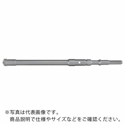 UNIKA 吸塵ドリルQビット(クロス) 六角軸 30.0×440mm ( QHX 30.0X440...