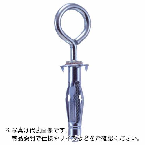 エビ ボードアンカー(40本入) 4-9 フックO型 ( A409OB ) (株)ロブテックス