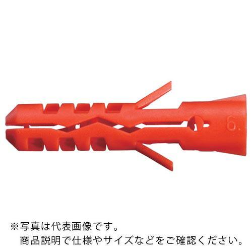 エビ モンゴナイロンプラグ(15本入) 14X70mm ( MP-1470B ) (株)ロブテックス