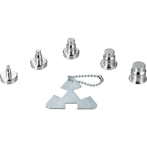 エビ ( ロブテックス )　スウェイジダイスセット ( SD5S ) (メーカー取寄)