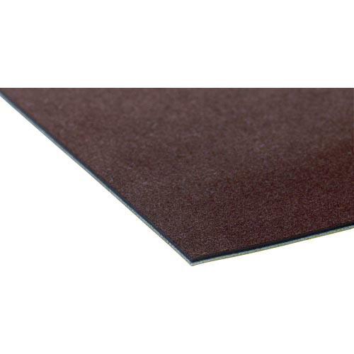 Minimo ファイナルポリッシングシート ブラウン ( RD7101 ) ミニター(株)