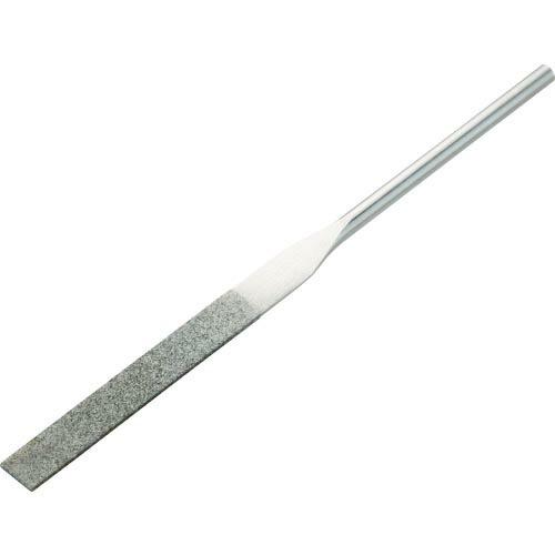 Minimo 電着ダイヤモンドヤスリ#170 平 ( SA4122 )