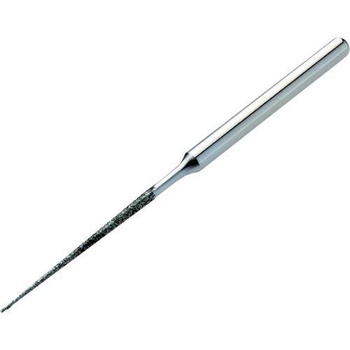 Minimo 電着ダイヤモンドヤスリ#200 丸 ( SA4241 )