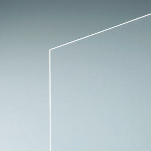 光 アクリルキャスト板(透明) 3×300×450mm ( AC00-334 ) (株)光｜orangetool