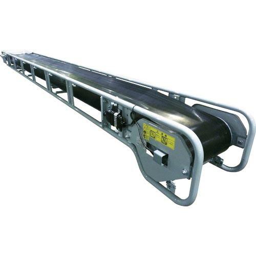 KYC バラ物用コンベヤ機長3m 2点キャリア式 ( KMVA35-3 ) 光洋機械産業(株)