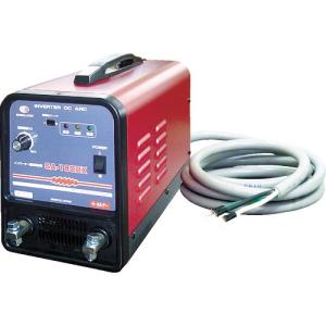 スワロー インバーター直流溶接機 単相200V DC180A ( SA-180DX )｜orangetool