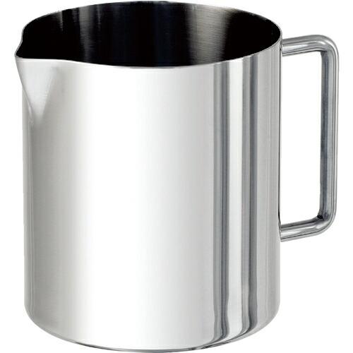 MONOVATE ステンレスSUS316Lサニタリービーカー 1L ( BK-SMA-1 )