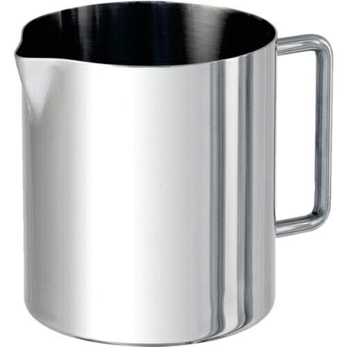 MONOVATE ステンレスSUS316Lサニタリービーカー 3L ( BK-SMA-3 )