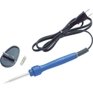 白光 ハッコーDASH 100V ゴム平プラ 3C付き ( FX650-83 ) 白光(株)｜orangetool