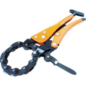 GRIP-ON チェーンパイプカッター ( 182-10 ) GRIP-ON社｜orangetool