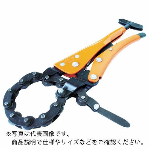 GRIP-ON チェーンパイプカッター ( 182-12 ) GRIP-ON社