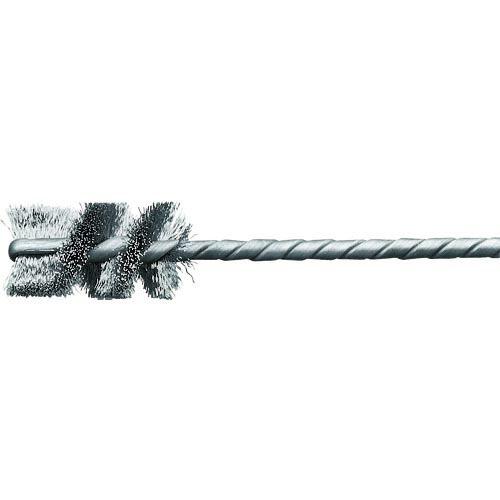 LESSMANN マイクロブラシ 高張度鋼線 0.2mm φ20 ( 56534200 ) LESS...