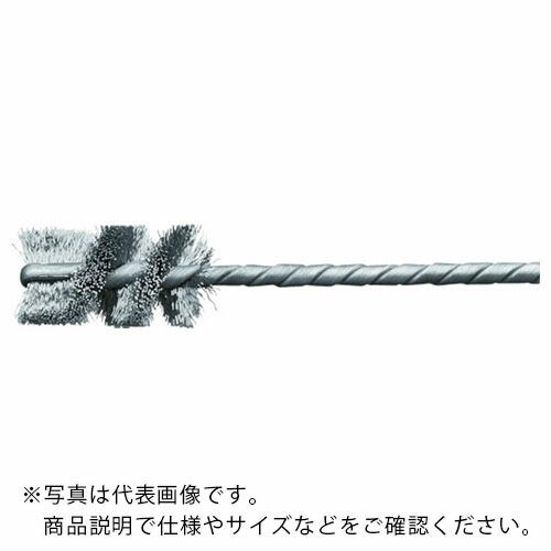 LESSMANN マイクロブラシ 高張度鋼線 0.2mm φ25 ( 56534250 ) LESS...