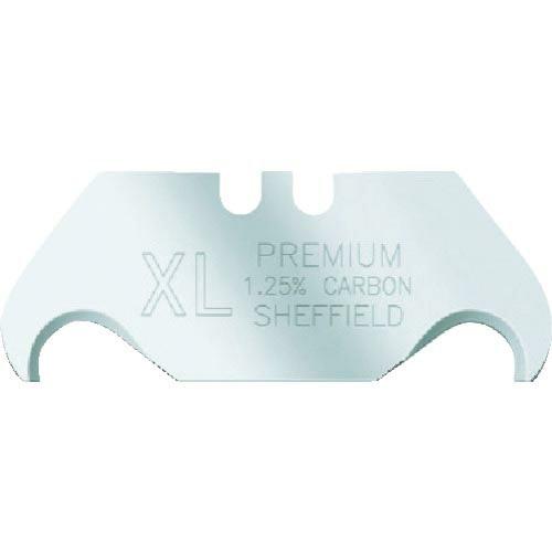 JEWEL 【売切廃番】 XLプレミアムシルバー替刃 10枚 ディスペンサーケース ( JB96A8...