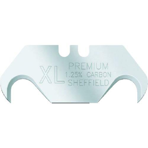 JEWEL 【売切廃番】 XLプレミアムシルバー替刃 10枚 ディスペンサーケース ( JB96LP...