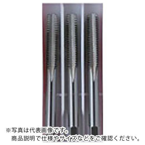 ISF ハンド組タップ 5/8W11  ( IS-S-HT-5/8W11-S )