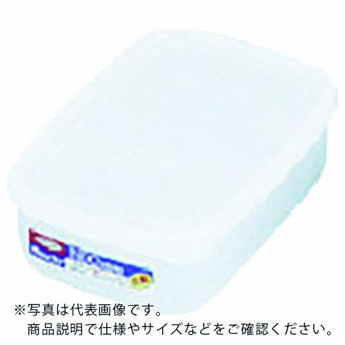 SUGICO 保存容器 ネオキーパー フードケース 127×179×55mm ( B-1801NE ...