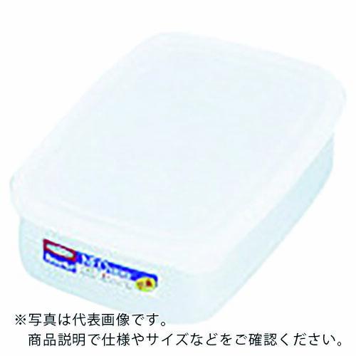 SUGICO 保存容器 ネオキーパー フードケース 142×206×59mm ( B-1802NE ...