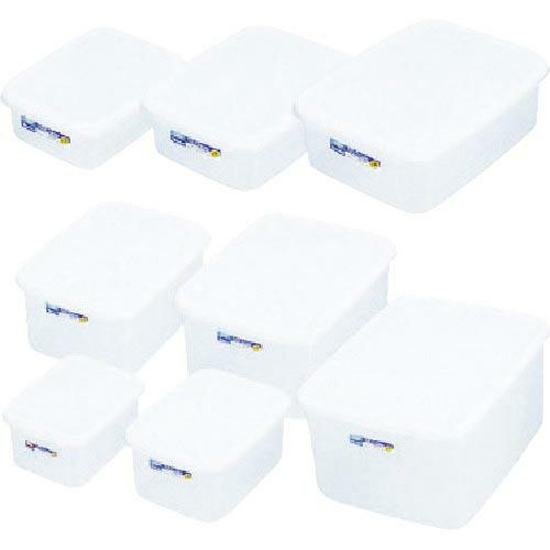 SUGICO 保存容器 ネオキーパー ジャンボケース 227×306×103mm ( B-1883N...