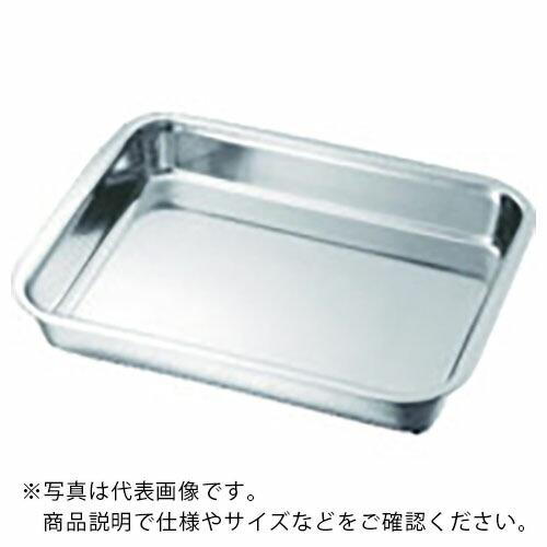 SUGICO 18-8角バットフラットエッジタイプ ( FHS-8 )