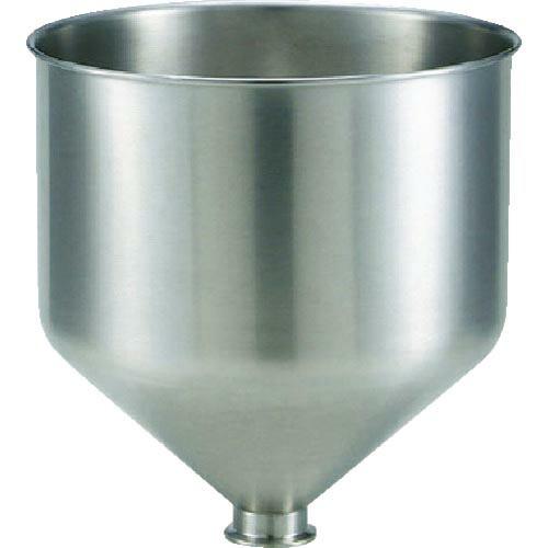 SUGICO ステンレスホッパー 容量19.5L ( RWOS-28H )