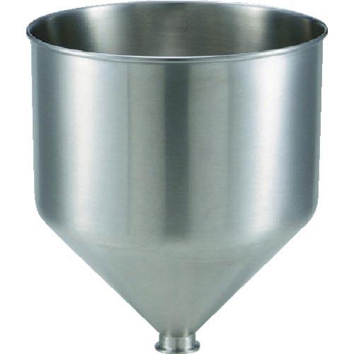 SUGICO ステンレスホッパー 容量35.0L ( RWOS-38H )