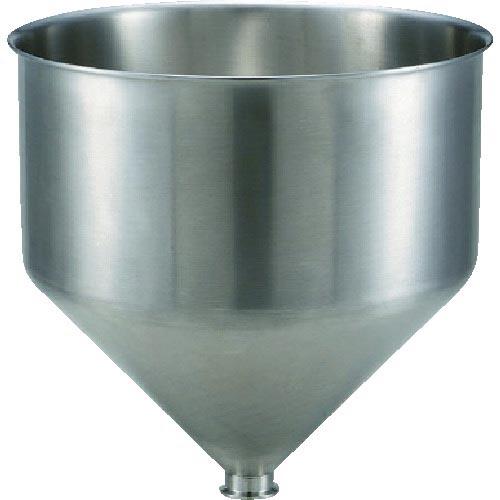 SUGICO ステンレスホッパー 容量54.0L ( RWOS-48H )